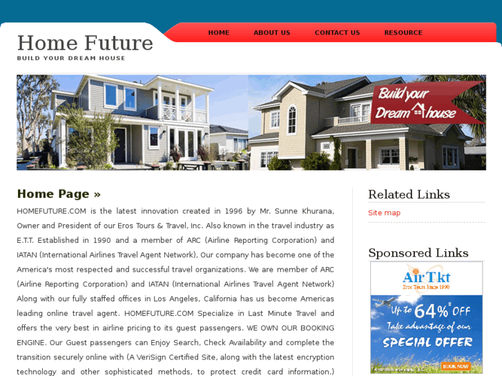 www.homesfuture.com