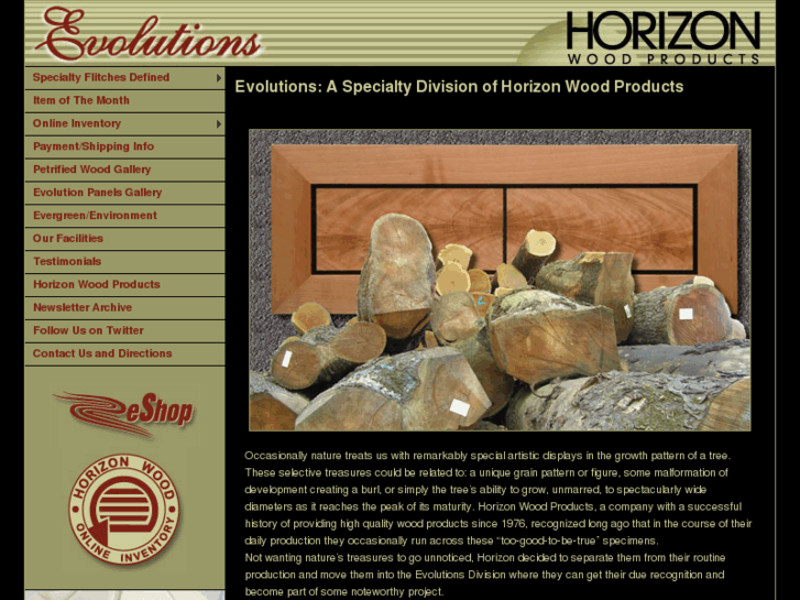 www.horizonevolutions.com