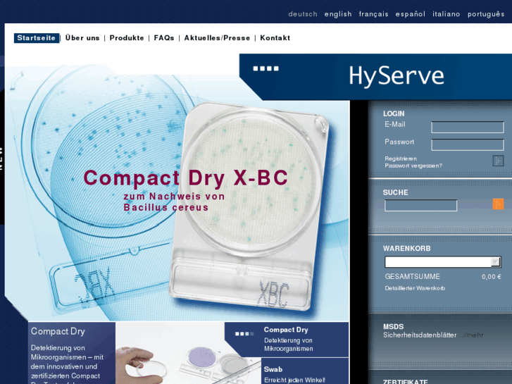 www.hyserve.com