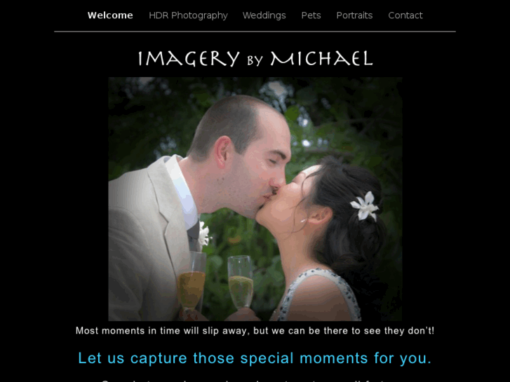 www.imagerybymichael.com