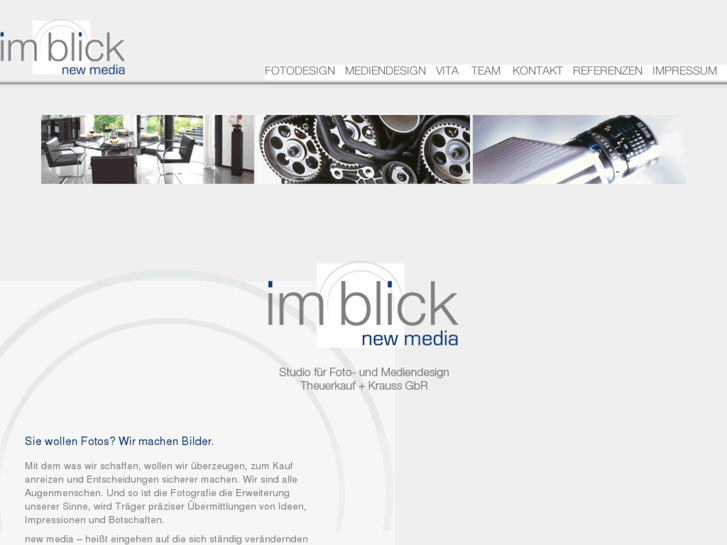 www.imblick.net