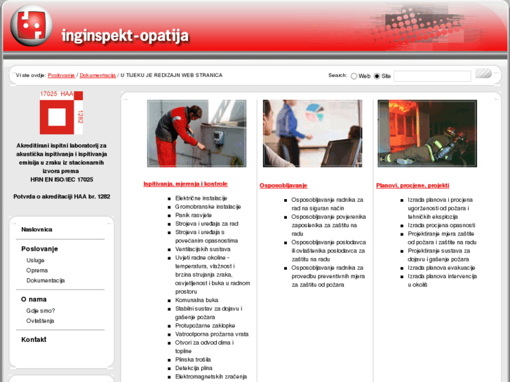 www.inginspekt-opatija.com