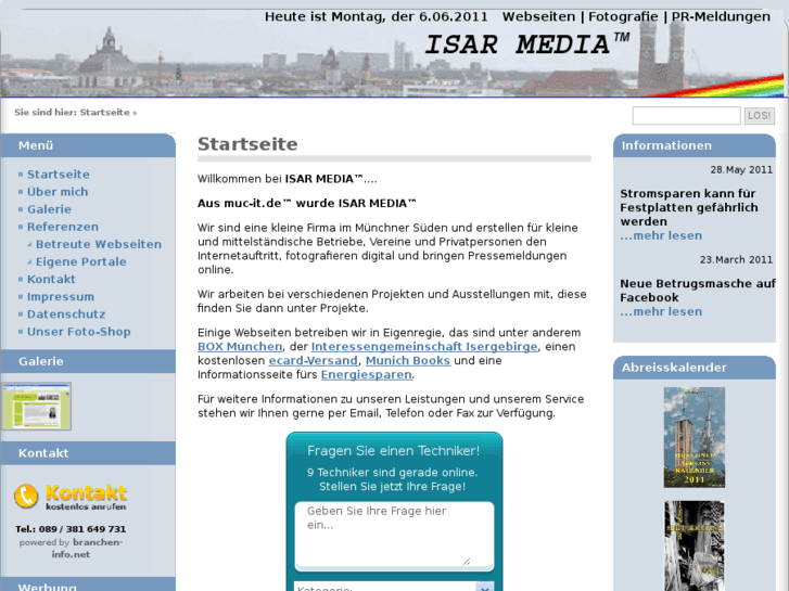 www.isar-media.de