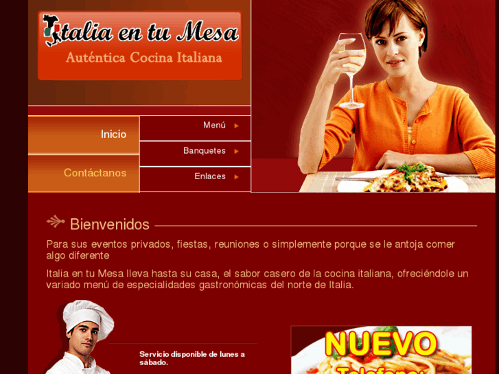 www.italiaentumesa.com