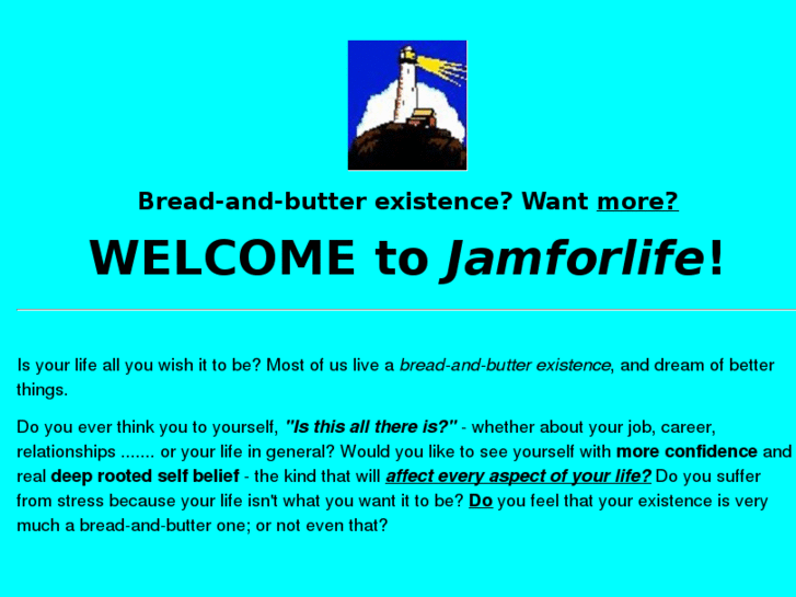 www.jamforlife.co.uk