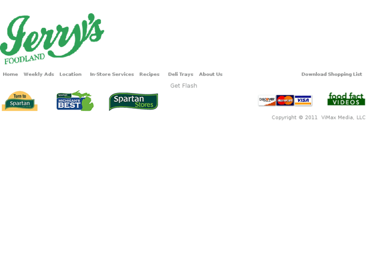 www.jerrys-foodland.com