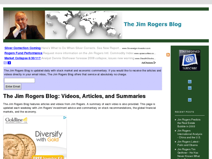 www.jimrogersblog.com