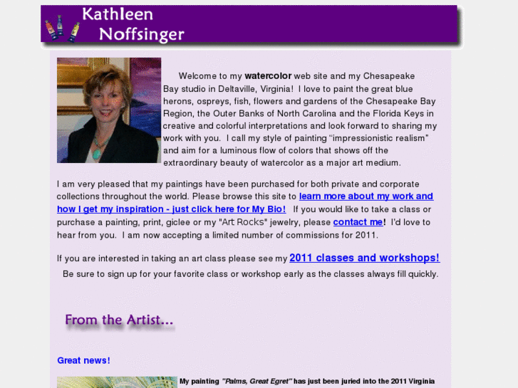 www.kathleennoffsinger.com