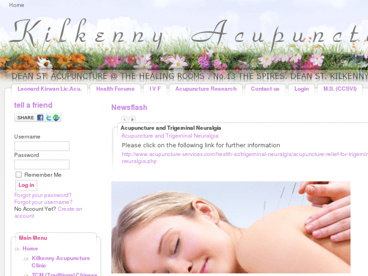 www.kilkennyacupuncture.com