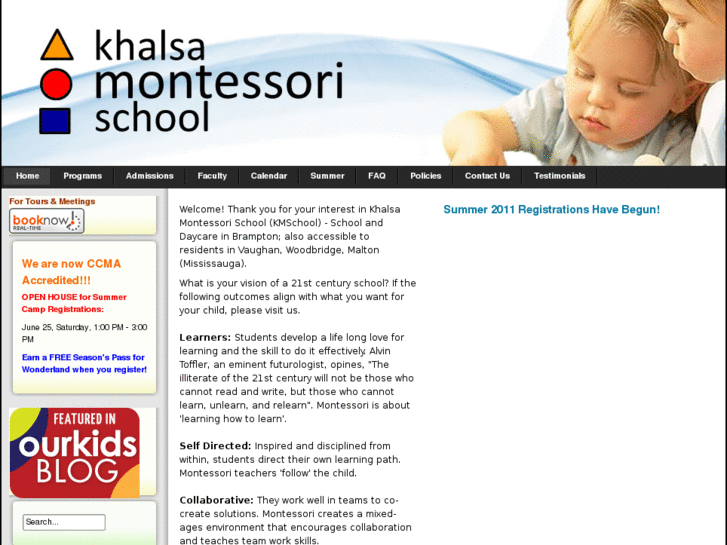 www.kmschool.org