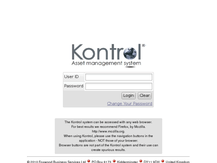 www.kontrol-it.net