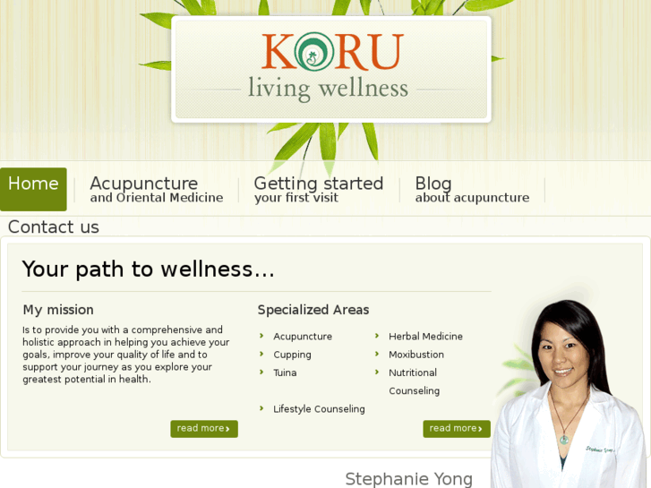 www.korulivingwellness.com