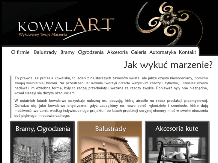 www.kowalart.com