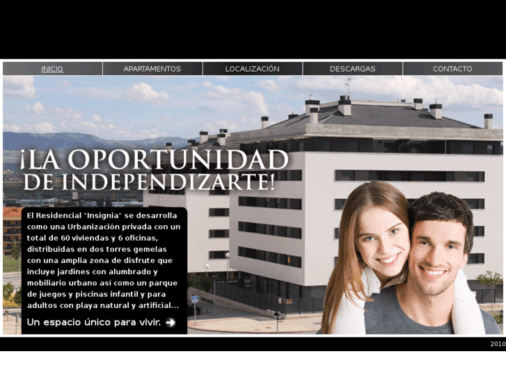 www.laoportunidaddeindependizarte.com