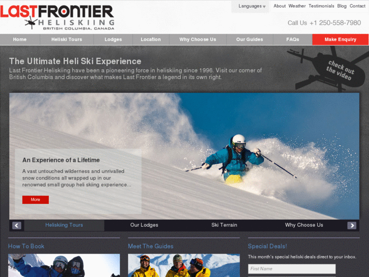 www.lastfrontierheliskiing.com