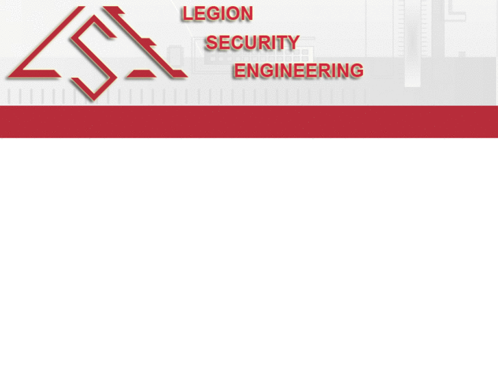 www.legionsecurity.net