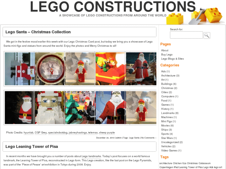 www.legoconstructions.com