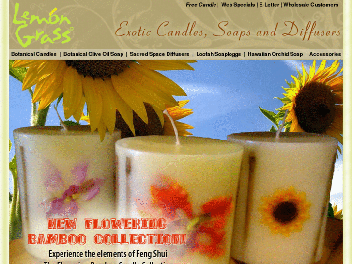 www.lemongrasssoap.com