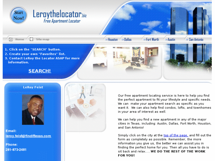 www.leroythelocator.biz