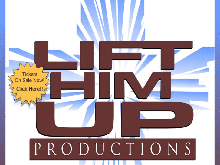 www.lifthimupproductions.com