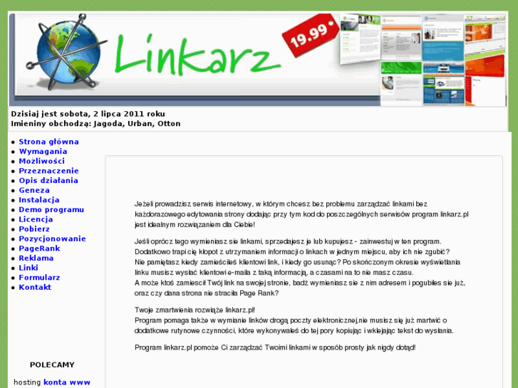 www.linkarz.pl