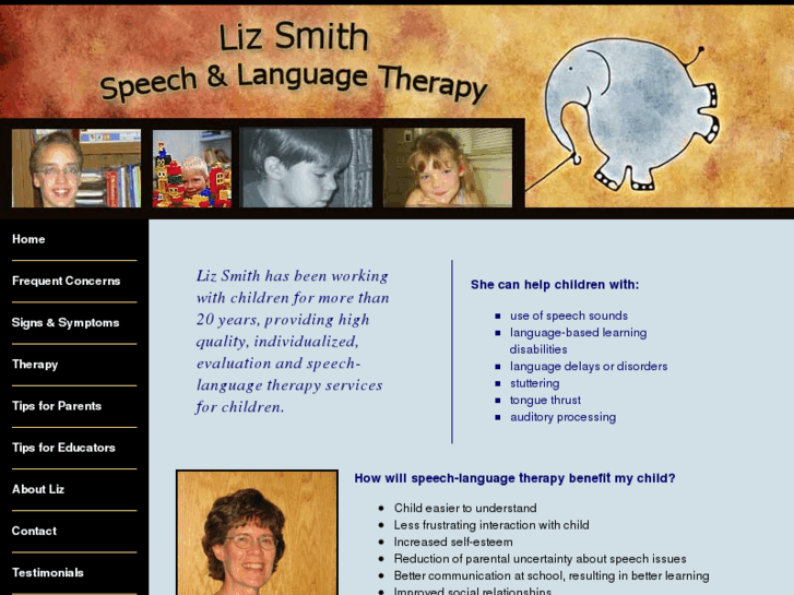 www.lizsmithslp.com