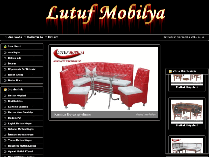 www.lutufmobilya.com