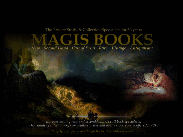 www.magisbooks.com