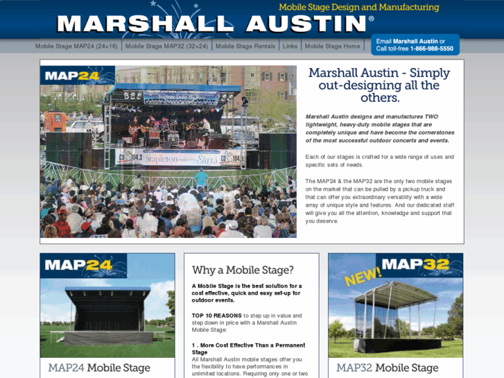 www.marshallaustin.com