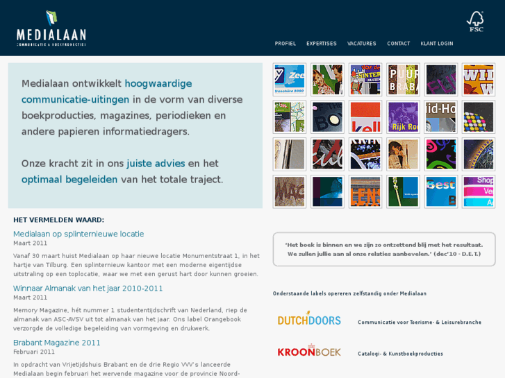 www.marxmen.nl