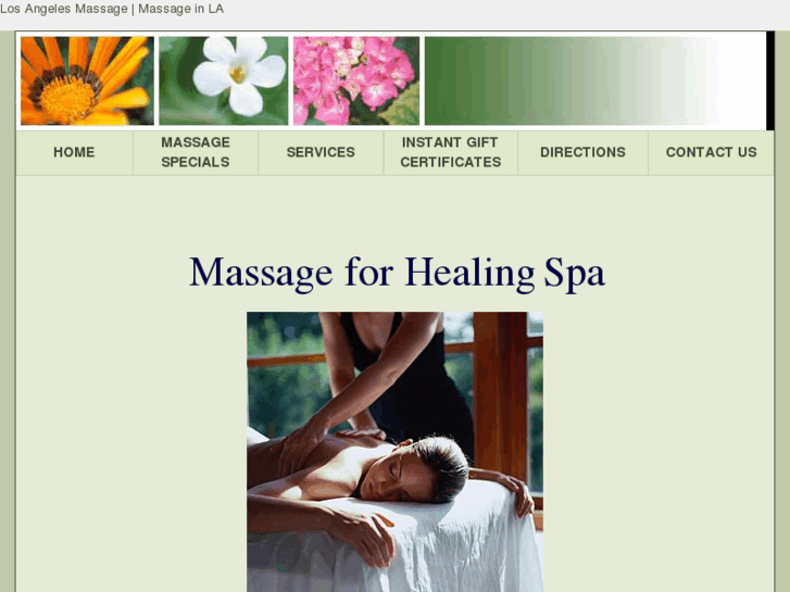 www.massage-for-healing.com