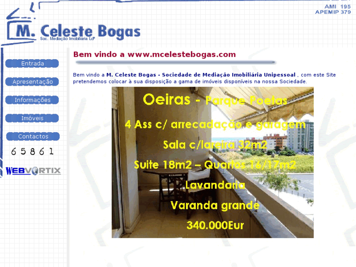 www.mcelestebogas.com