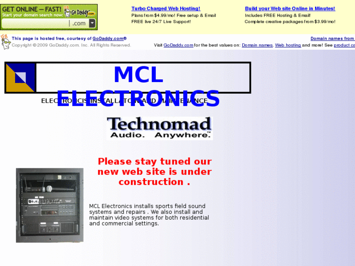 www.mclelectronics.com