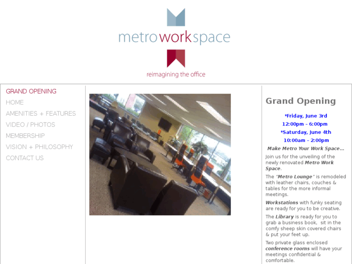 www.metroworkspace.com