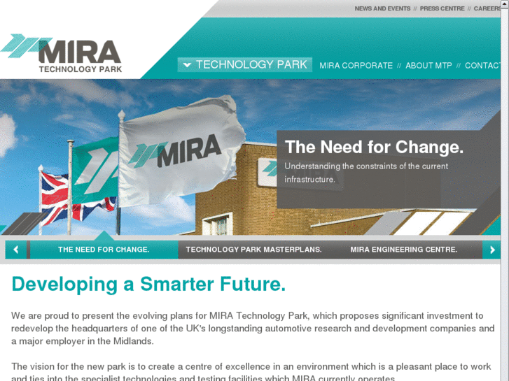 www.miratechnologypark.com