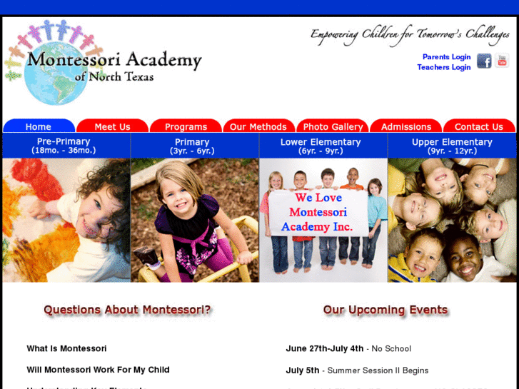 www.montessorisherman.com