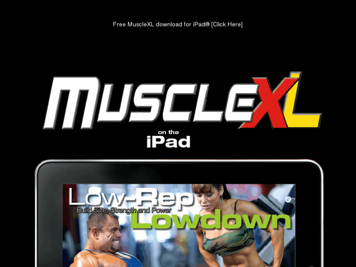 www.musclexl.com