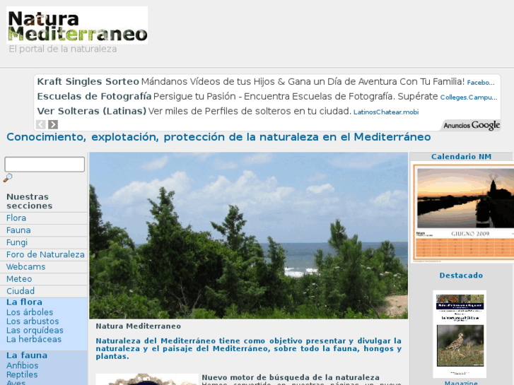 www.naturamediterraneo.es