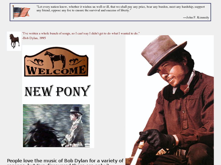 www.new-pony.com