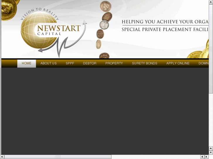 www.newstartcapital.biz