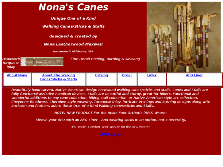 www.nonascanes.com