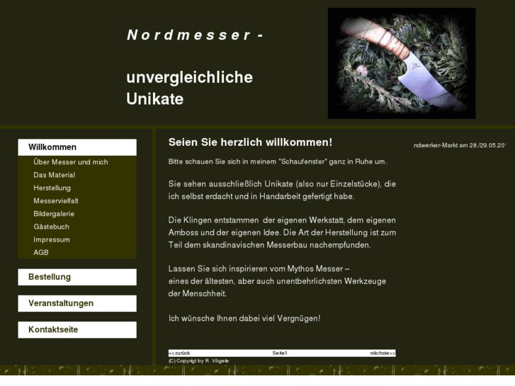 www.nordmesser.net