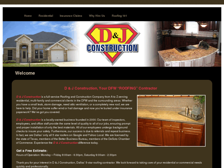 www.oakleaf-roofing.com