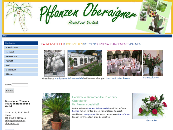 www.oberaigner-pflanzen.com