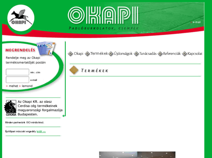 www.okapi.hu