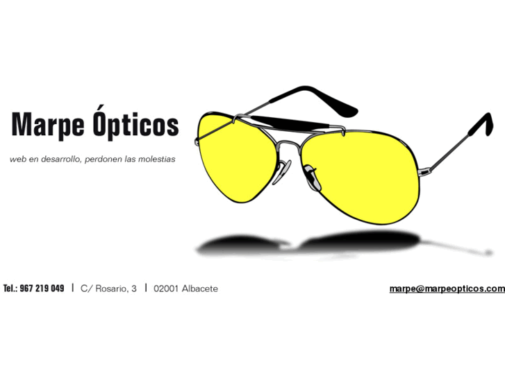 www.opticamarpe.com