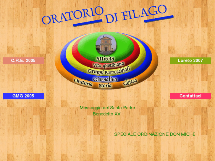 www.oratoriofilago.org