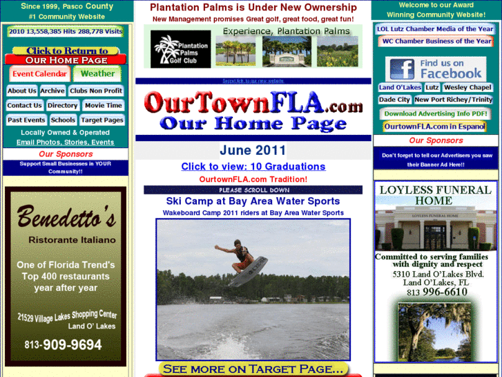 www.ourtownfla.com