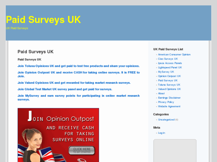 www.paidsurveysuk.org