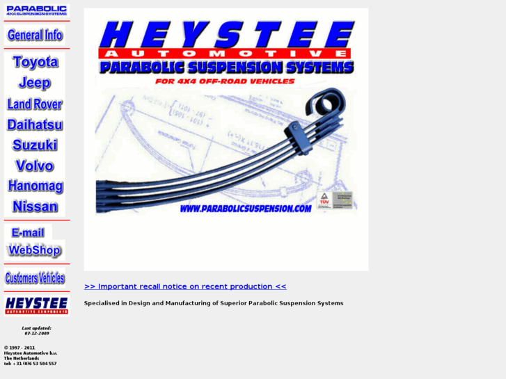 www.parabolicsuspension.com